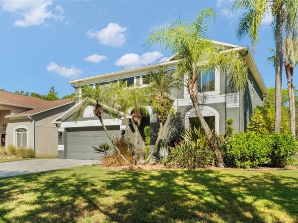13228 ROYAL GEORGE AVENUE , ODESSA, FL 33556