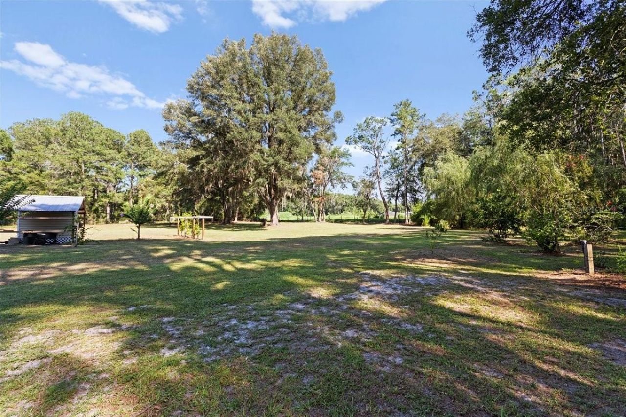 632 SW Catherine Lane , Lake City, FL 32025 Photo