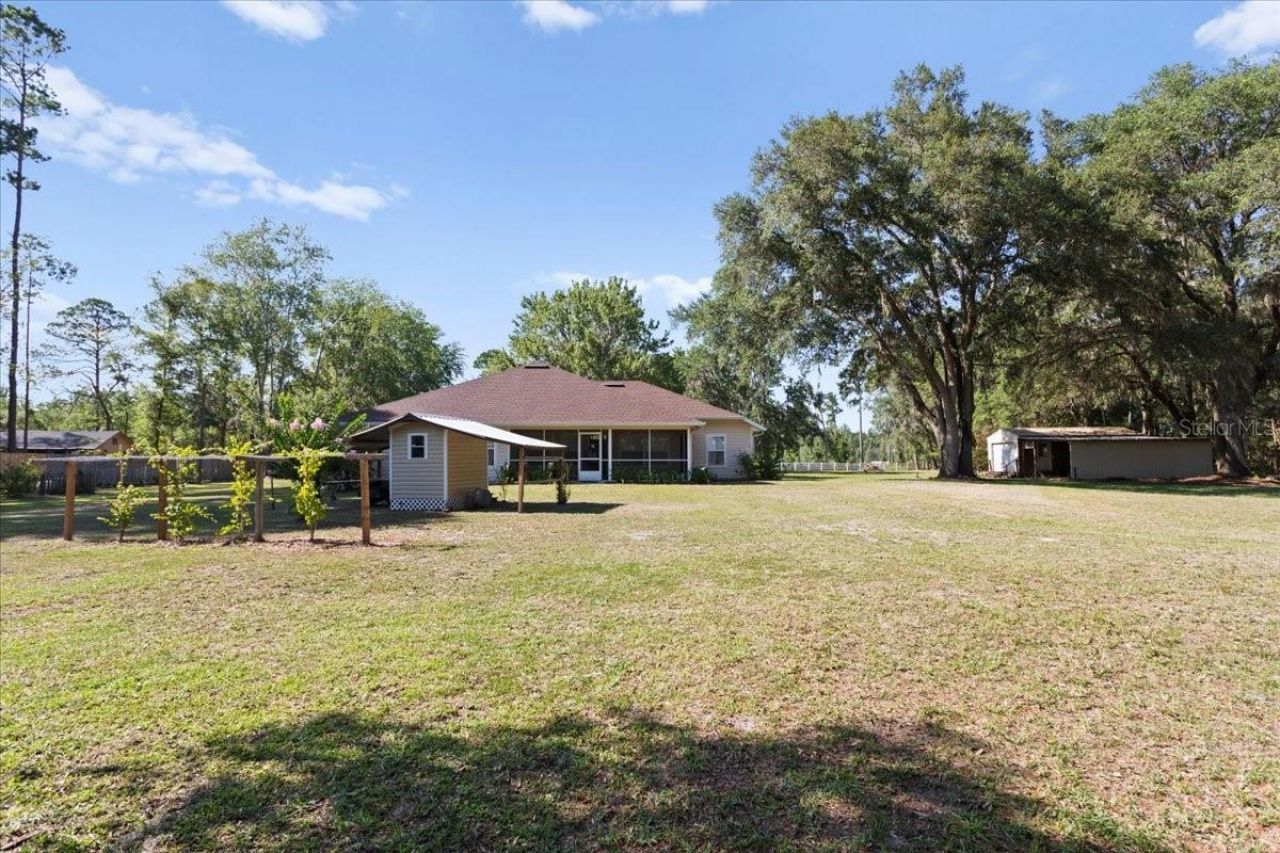 632 SW Catherine Lane , Lake City, FL 32025 Photo