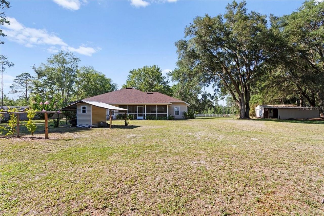 632 SW Catherine Lane , Lake City, FL 32025 Photo