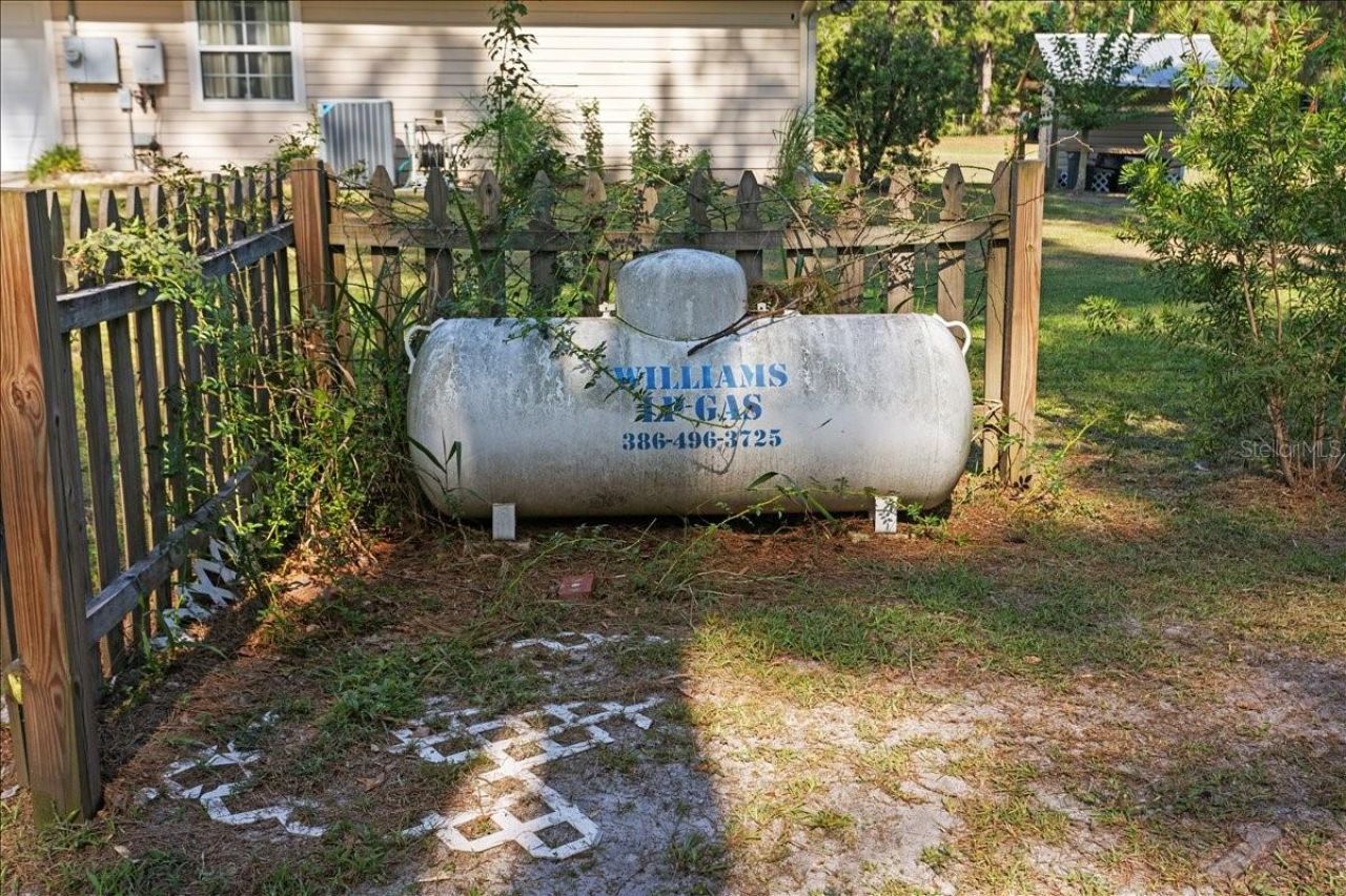 632 SW Catherine Lane , Lake City, FL 32025 Photo