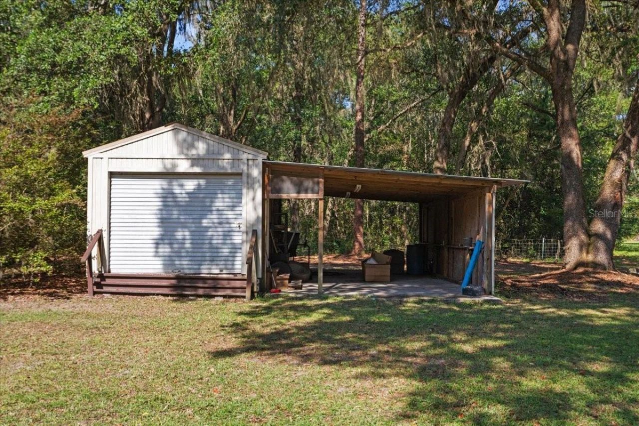 632 SW Catherine Lane , Lake City, FL 32025 Photo