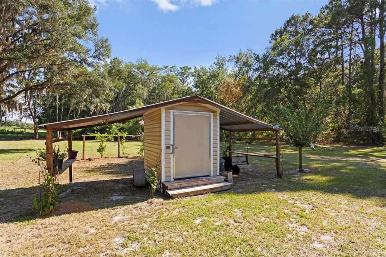 632 SW Catherine Lane , Lake City, FL 32025 Photo