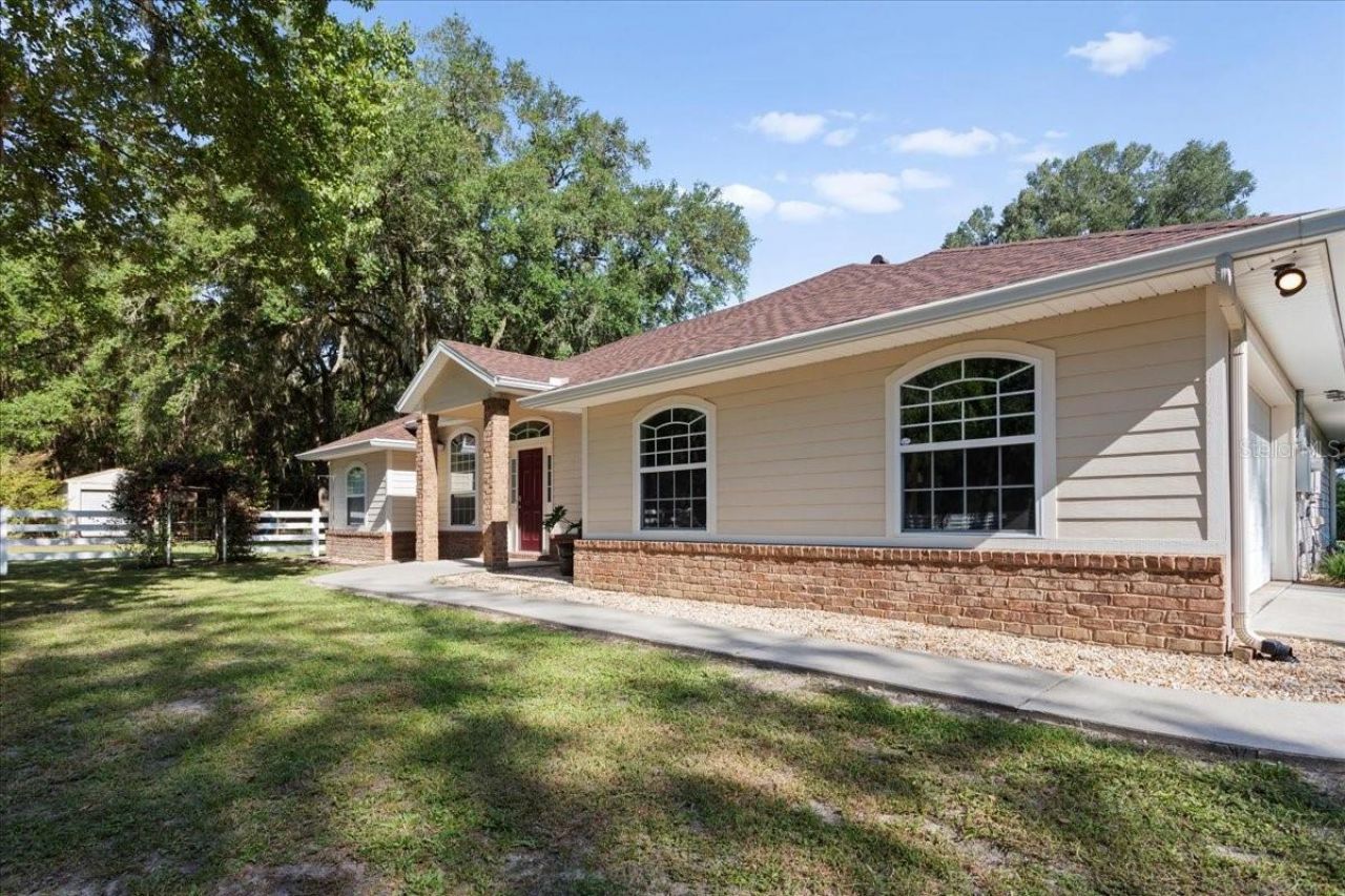 632 SW Catherine Lane , Lake City, FL 32025 Photo