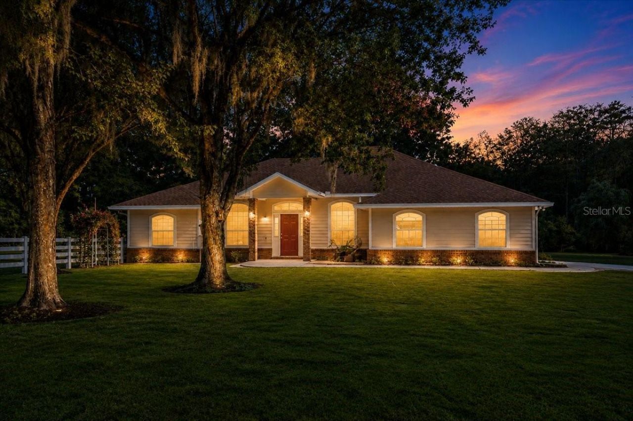 632 SW Catherine Lane , Lake City, FL 32025 Photo