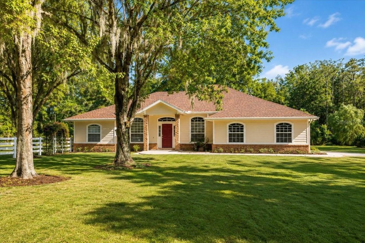 632 SW Catherine Lane , Lake City, FL 32025 Photo