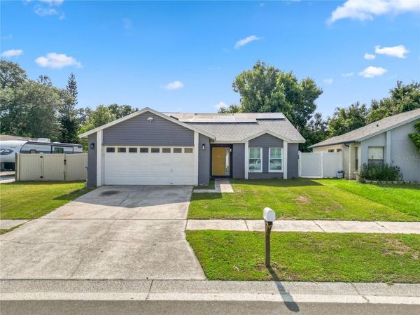 2009 HELM LANE , VALRICO, FL 33594