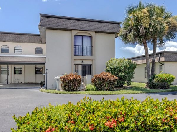 1712 LAKESIDE DRIVE, Unit 1712-B, VENICE, FL 34293