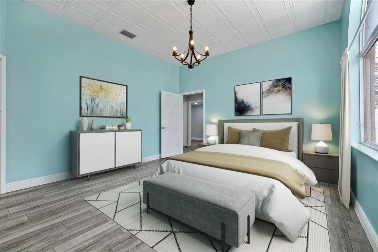 1224 Lake Blue Circle , Apopka, FL 32703 Photo