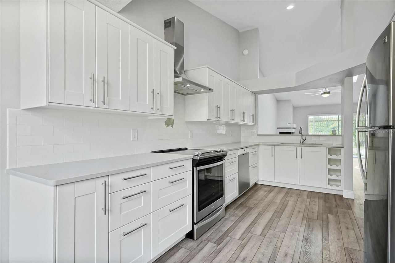 1224 Lake Blue Circle , Apopka, FL 32703 Photo