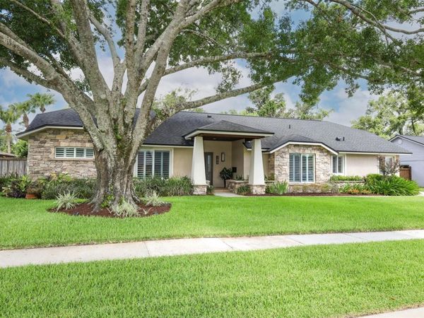 280 W SPRING LAKE DRIVE , ALTAMONTE SPRINGS, FL 32714