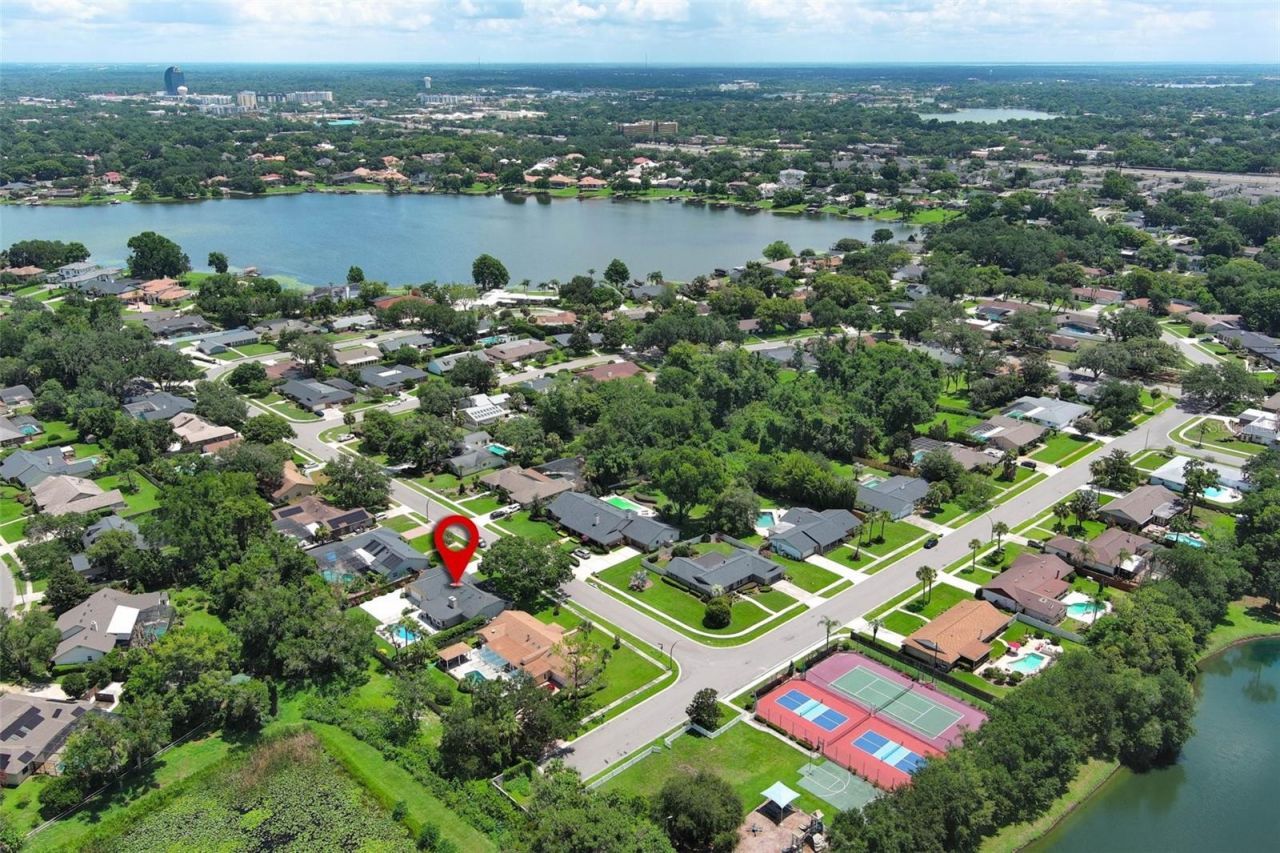 280 W Spring Lake Drive, Altamonte Springs, FL 32714 Photo
