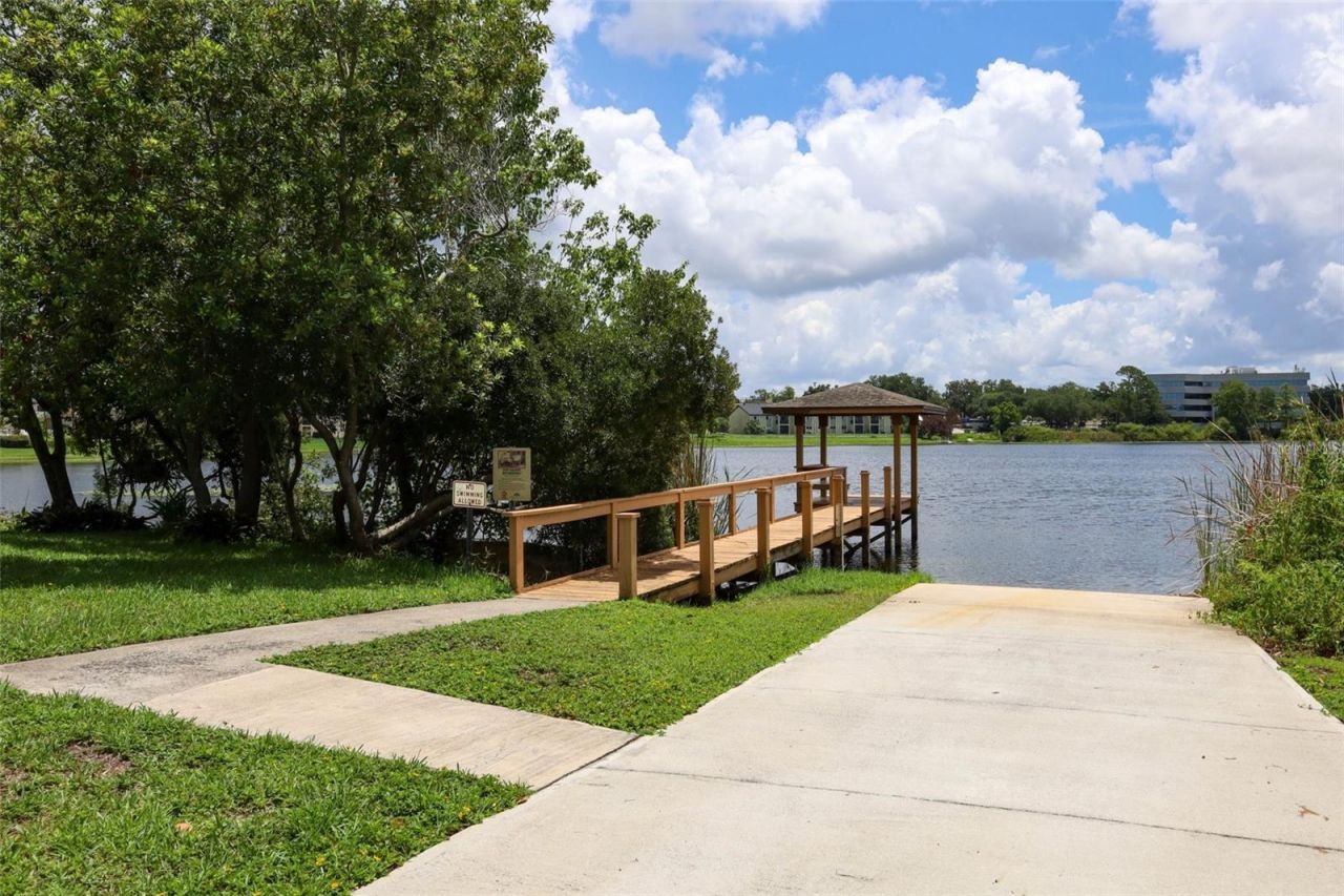 280 W Spring Lake Drive, Altamonte Springs, FL 32714 Photo