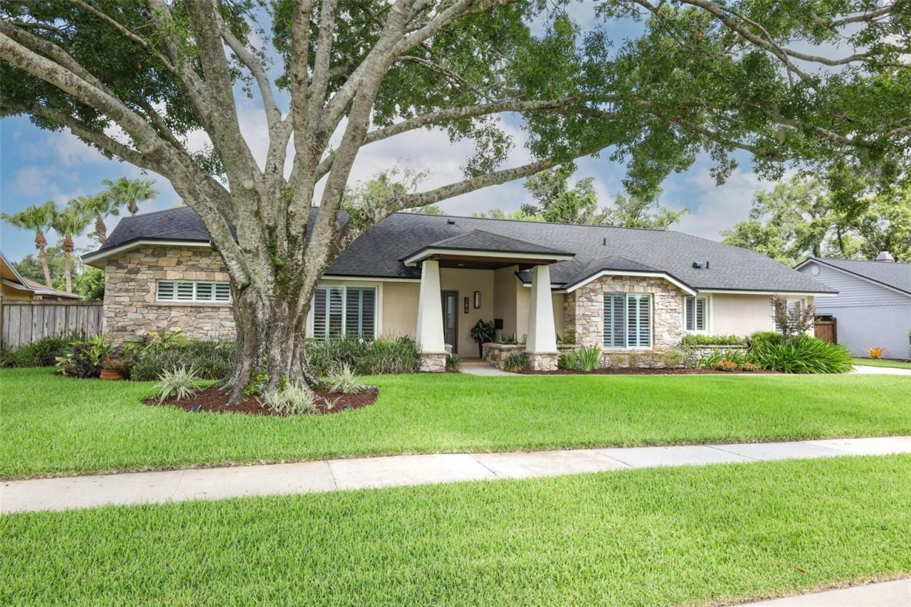 280 W Spring Lake Drive, Altamonte Springs, FL 32714 Photo