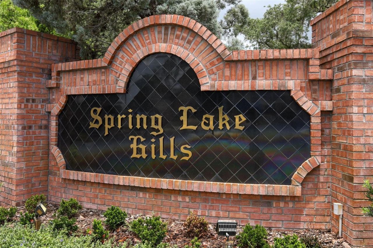 280 W Spring Lake Drive , Altamonte Springs, FL 32714 Photo