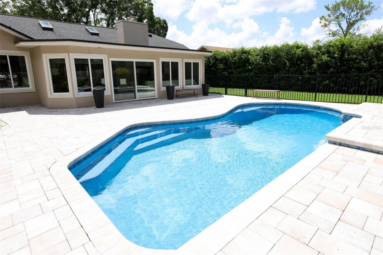 280 W Spring Lake Drive , Altamonte Springs, FL 32714 Photo