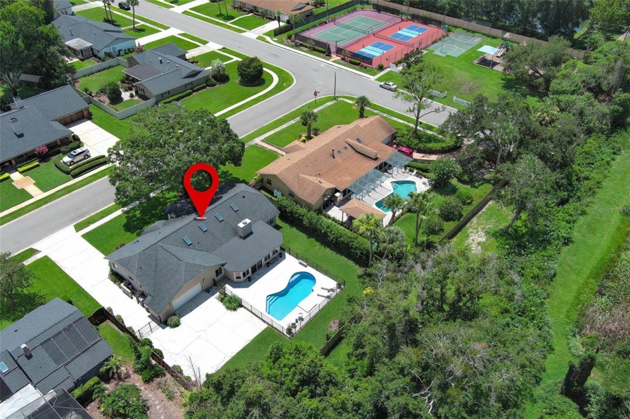 280 W Spring Lake Drive , Altamonte Springs, FL 32714 Photo