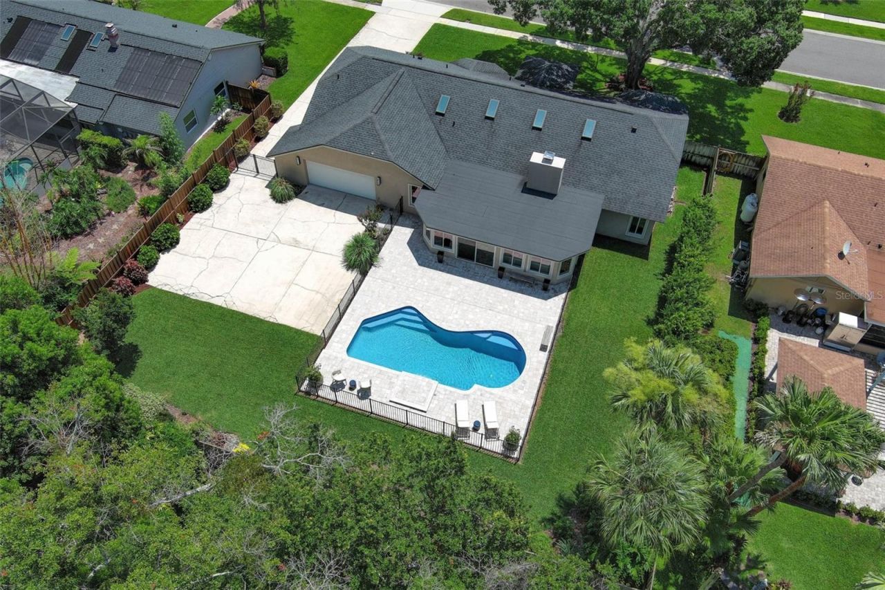 280 W Spring Lake Drive , Altamonte Springs, FL 32714 Photo