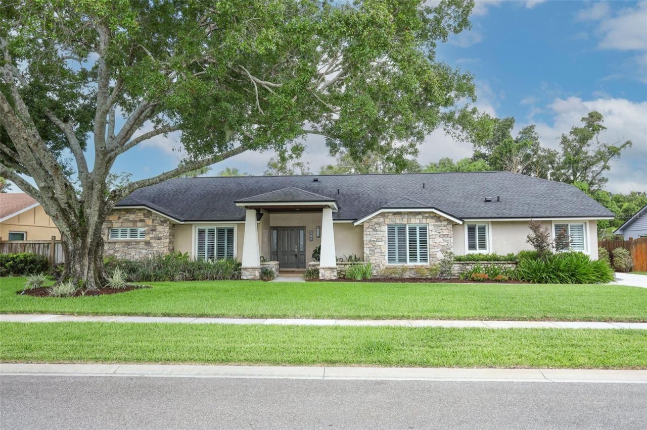 280 W Spring Lake Drive , Altamonte Springs, FL 32714 Photo