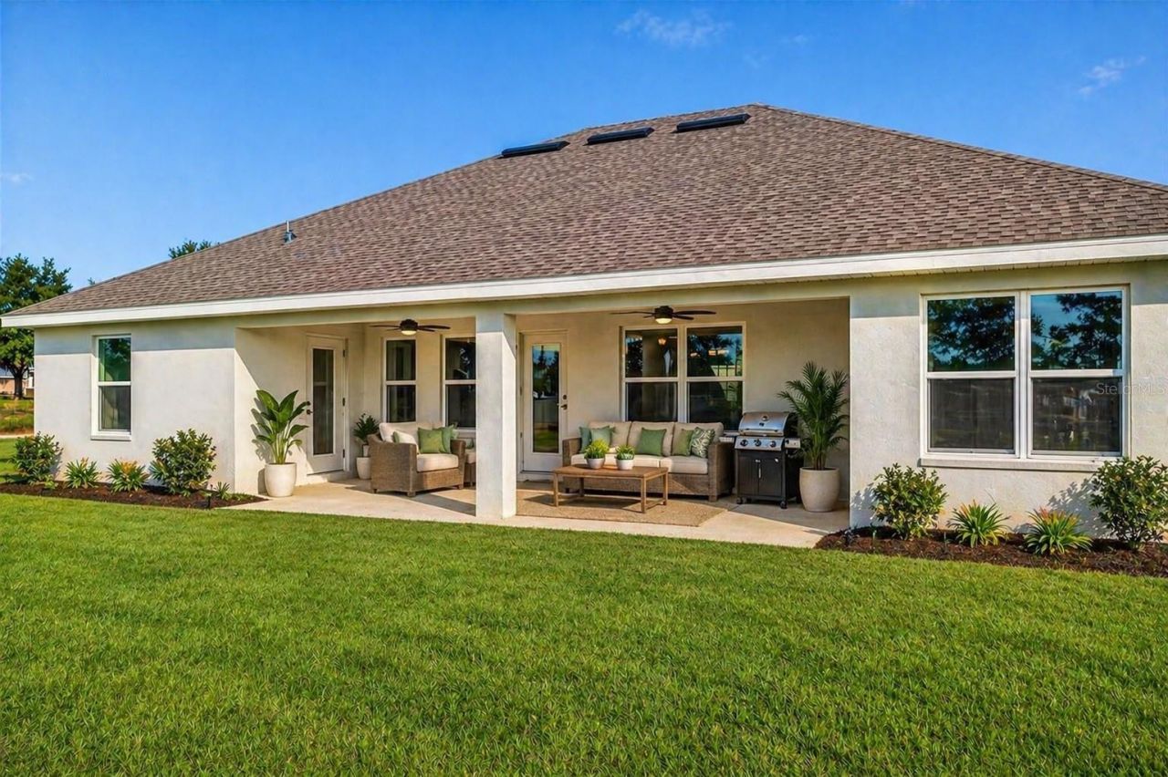 36861 Hidden View Circle, Dade City, FL 33523 Photo