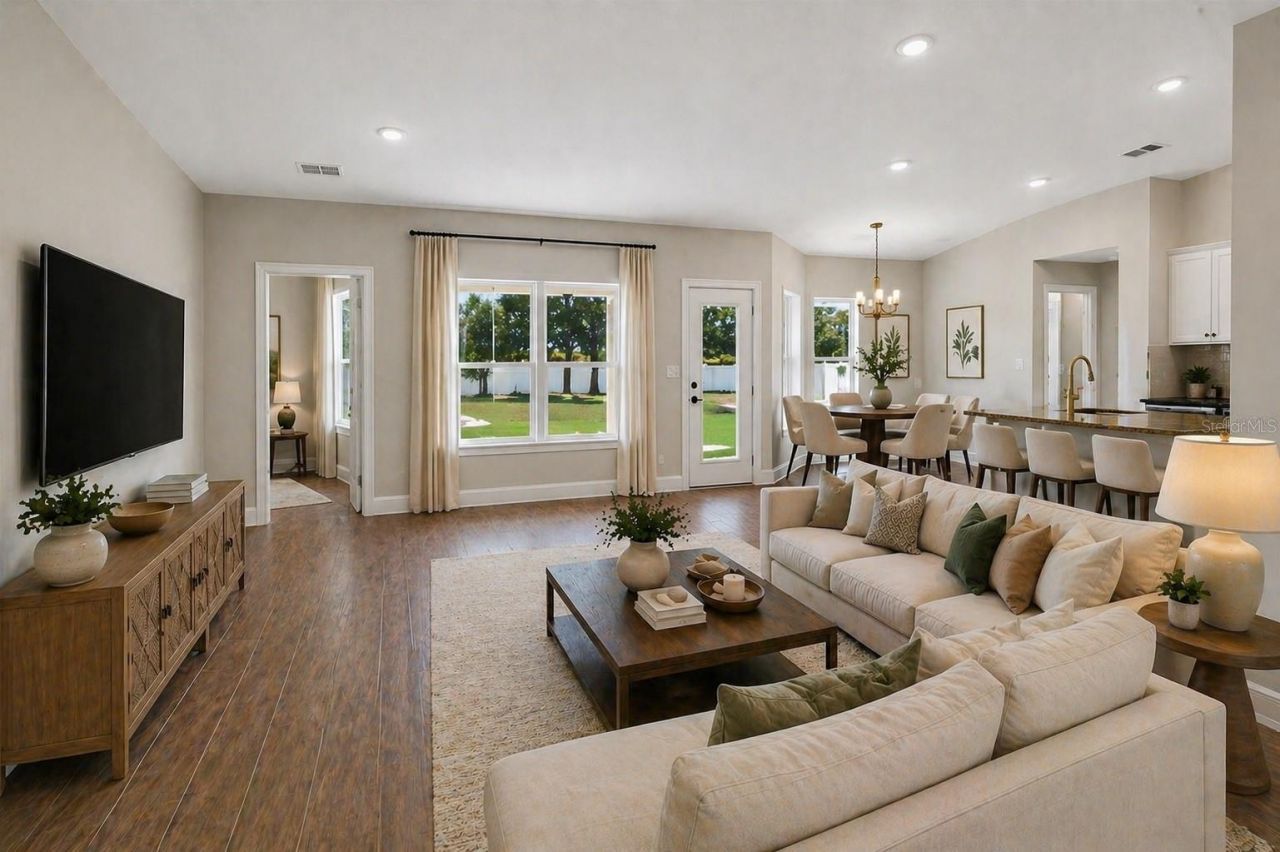 36861 Hidden View Circle, Dade City, FL 33523 Photo