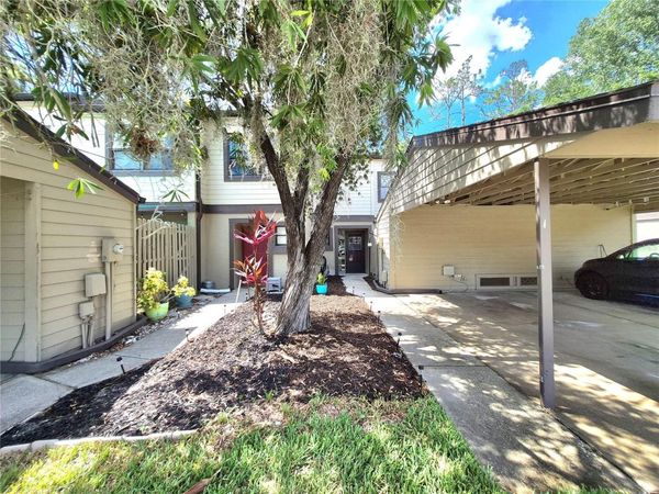 205 WOODS LANDING TRAIL , OLDSMAR, FL 34677