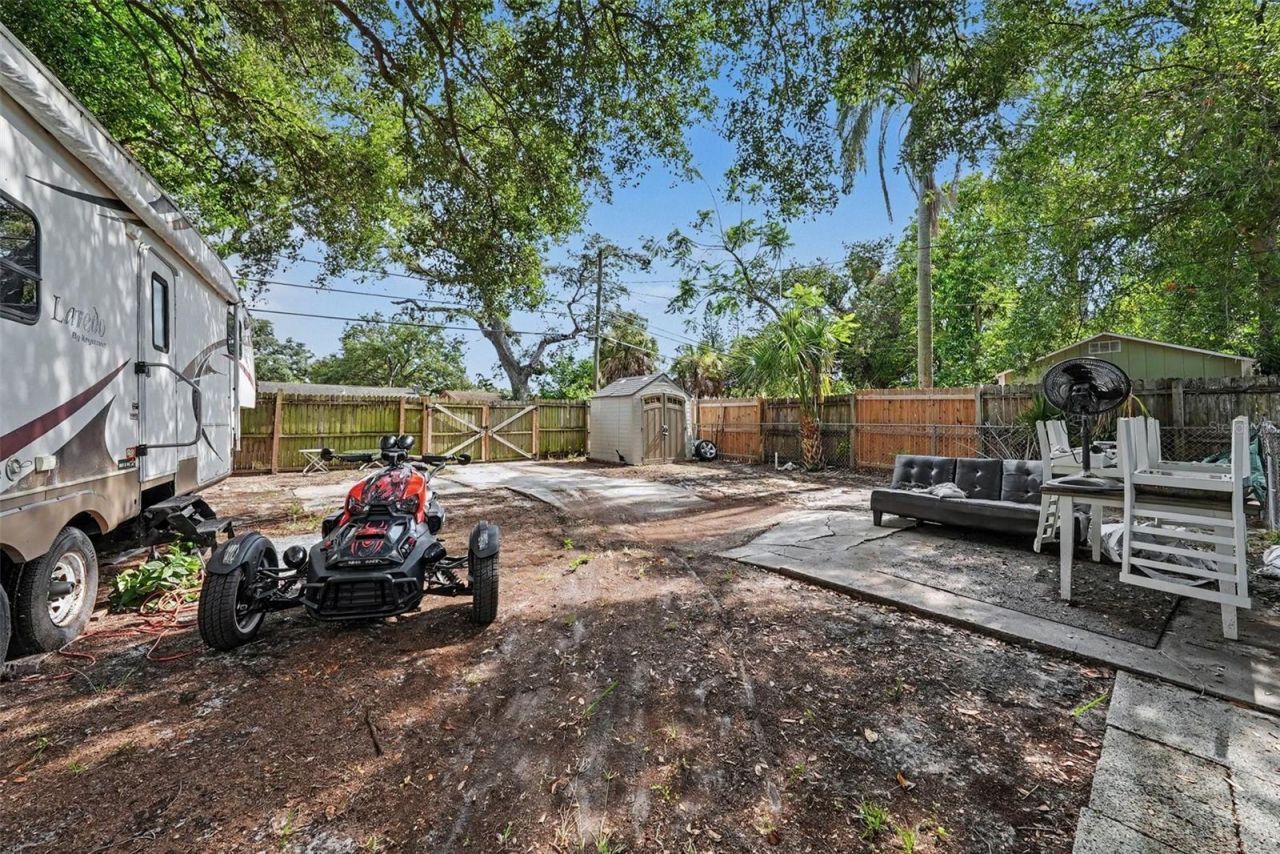 4678 13th Ave S , Saint Petersburg, FL 33711 Photo