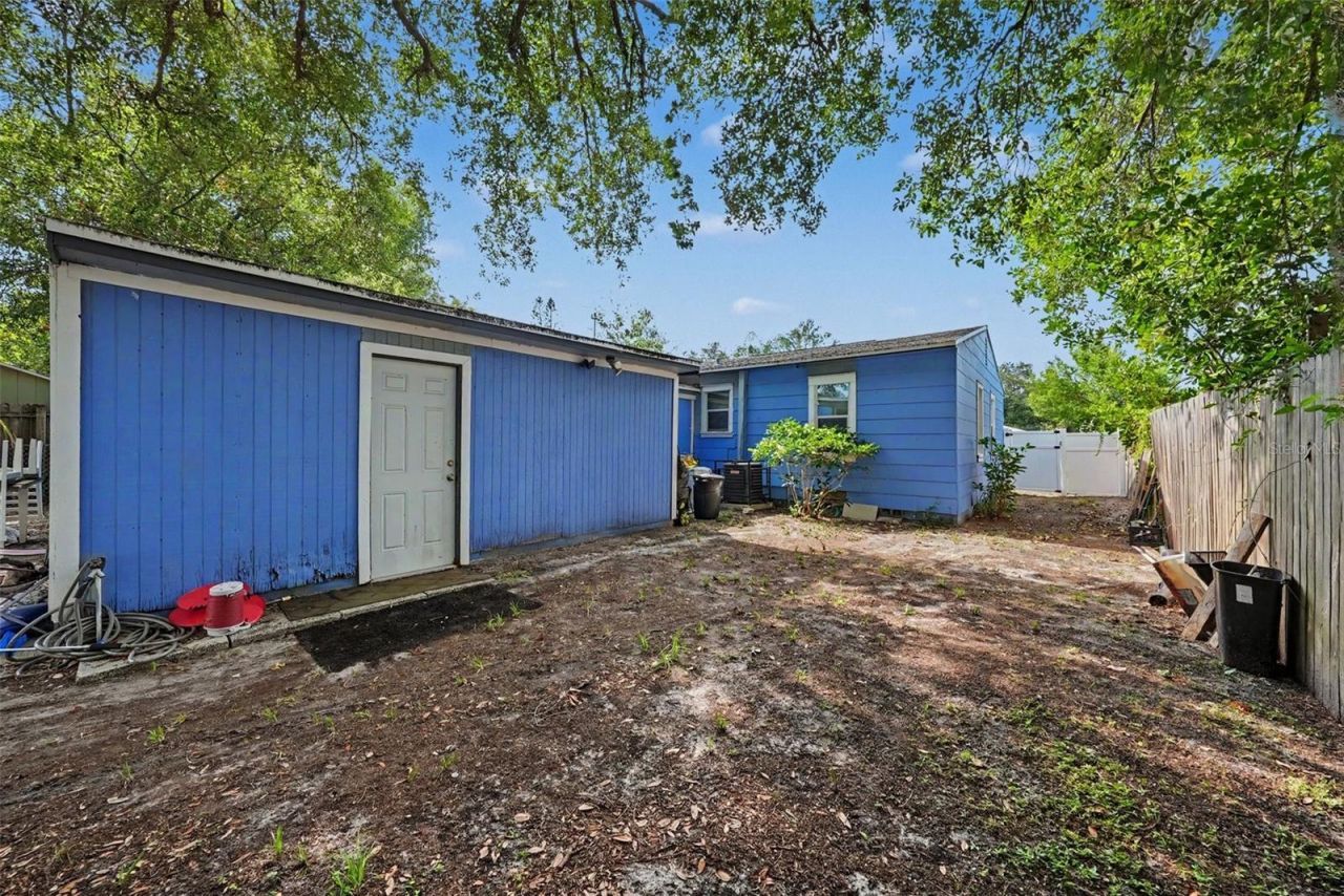 4678 13th Ave S , Saint Petersburg, FL 33711 Photo