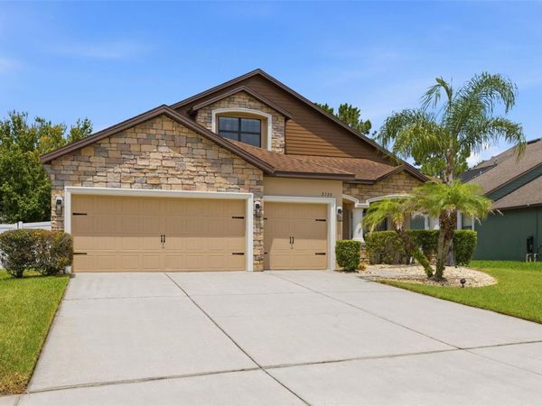 2723 COLEWOOD LANE, DOVER, FL 33527