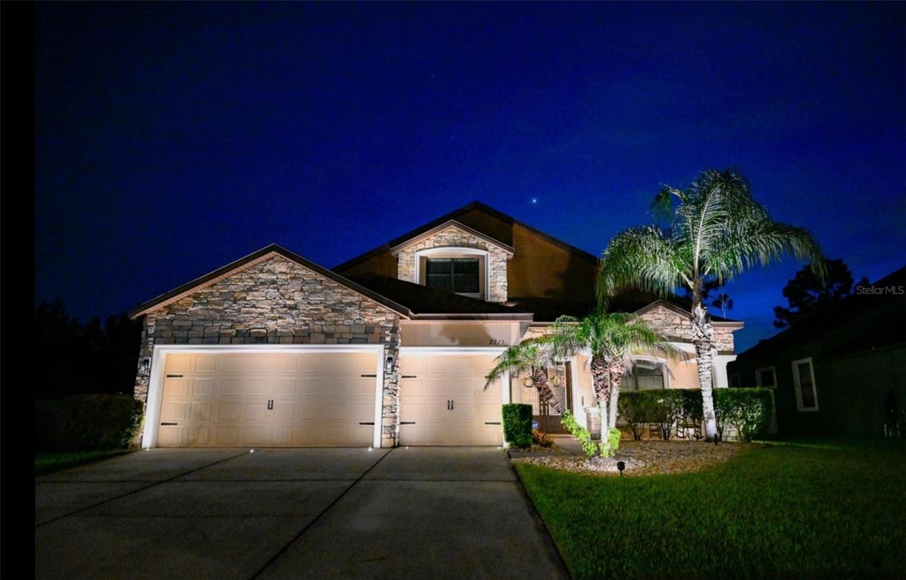 2723 Colewood Lane, Dover, FL 33527 Photo