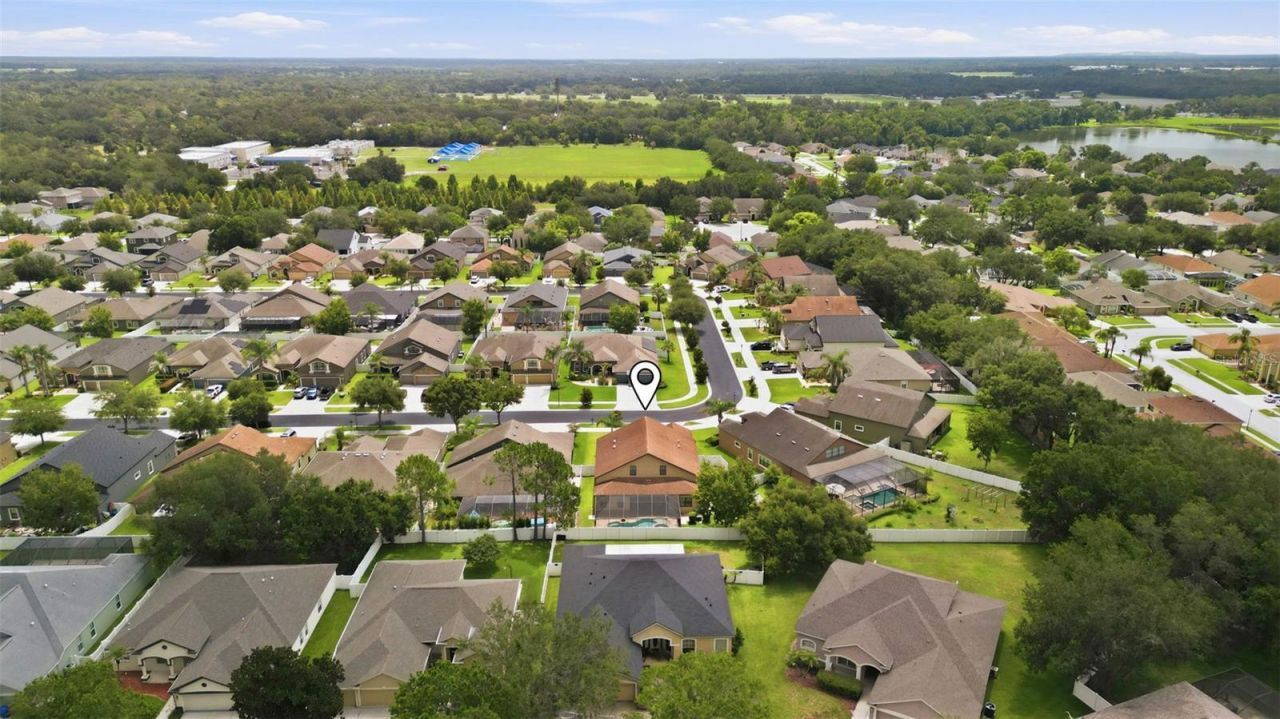 2723 Colewood Lane, Dover, FL 33527 Photo