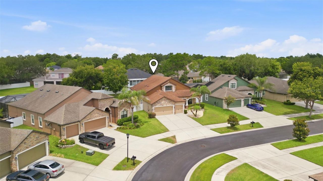 2723 Colewood Lane, Dover, FL 33527 Photo