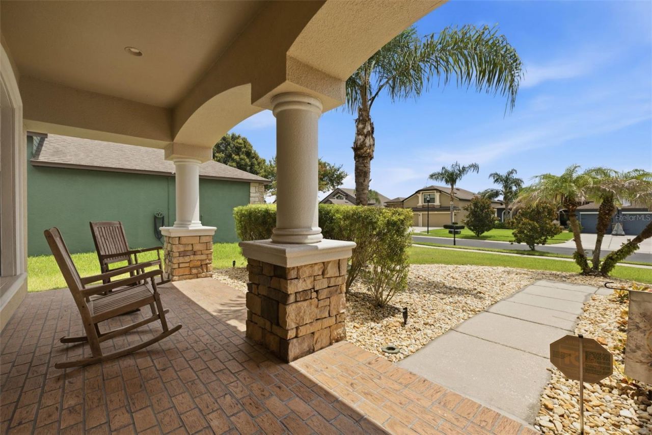 2723 Colewood Lane, Dover, FL 33527 Photo