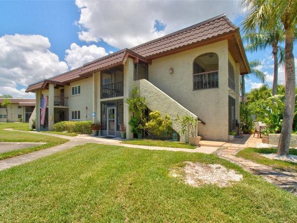 1001 S BAYSHORE BOULEVARD, Unit 101, SAFETY HARBOR, FL 34695
