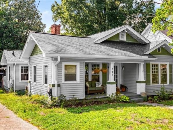 213 Westover Terrace , Greensboro, NC 27403