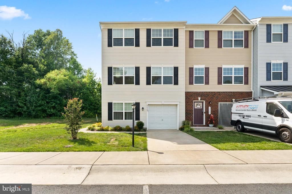 2420 Drake Lane , Fredericksburg, VA 22408 Main Photo