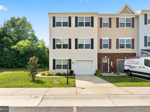 2420 DRAKE LANE , FREDERICKSBURG, VA 22408