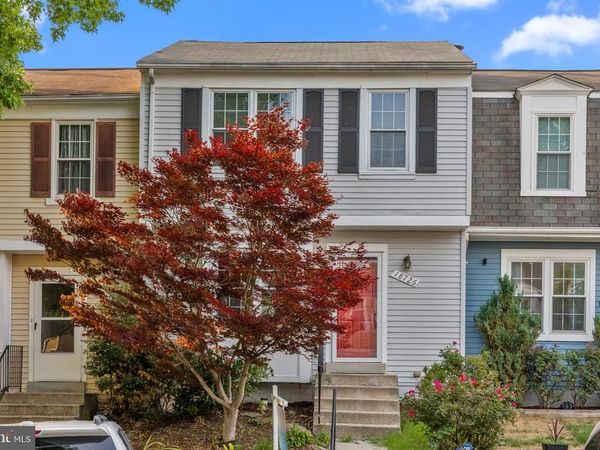 18726 PIKEVIEW DRIVE , GERMANTOWN, MD 20874