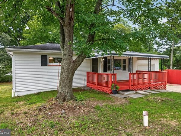 251 9TH STREET, PASADENA, MD 21122