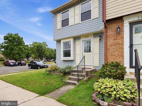 5946 ROWANBERRY DRIVE, Unit 18A, ELKRIDGE, MD 21075