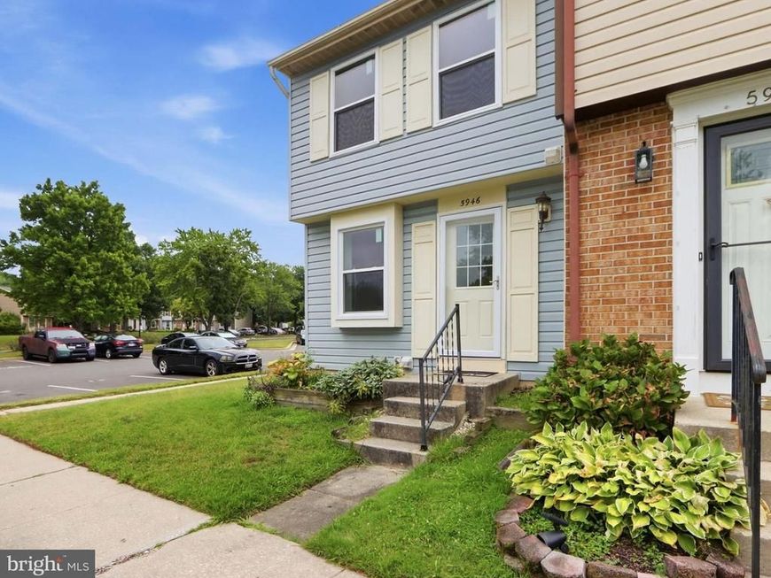 5946 Rowanberry Drive, Unit 18A, Elkridge, MD 21075 Main Photo