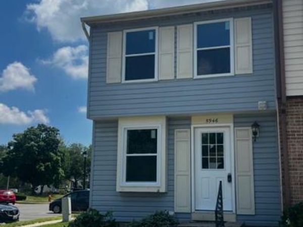 5946 ROWANBERRY DRIVE , Unit 18A, ELKRIDGE, MD 21075