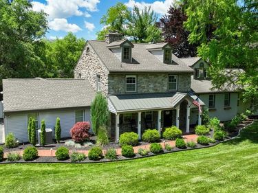 735 CARROLL ROAD, YORK, PA 17403