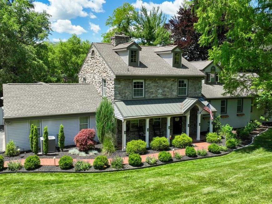 735 Carroll Road, York, PA 17403 Main Photo