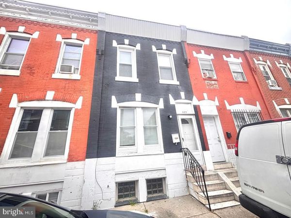 623 FITZGERALD STREET , PHILADELPHIA, PA 19148