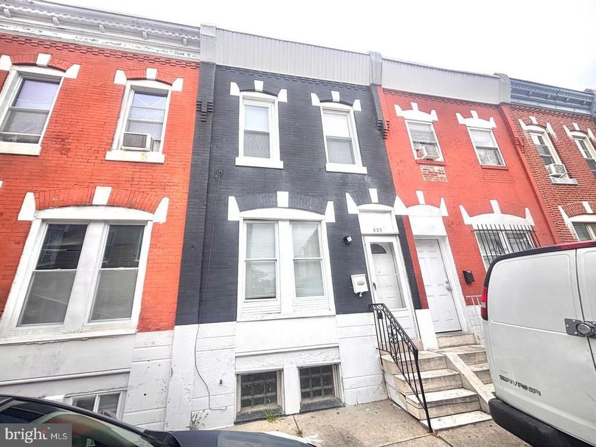 623 Fitzgerald Street , Philadelphia, PA 19148 Main Photo