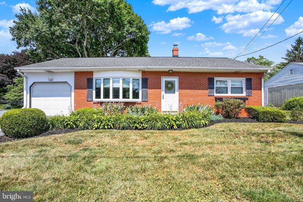 1022 Anderson Ferry, Mount Joy, PA 17552 Main Photo