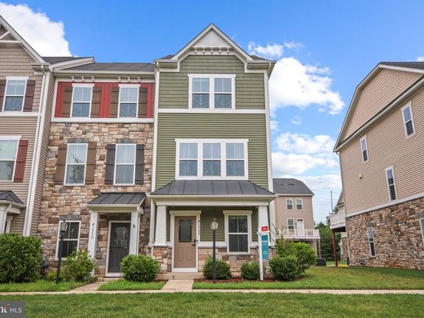 41768 MCMONAGLE SQUARE, ALDIE, VA 20105
