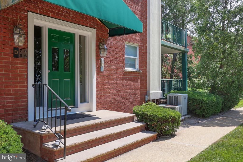 65 Cedar Avenue, Unit D5, Long Branch, NJ 07740 Main Photo