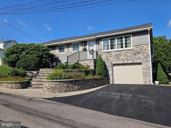 120 BADGER LANE , BELLEFONTE, PA 16823